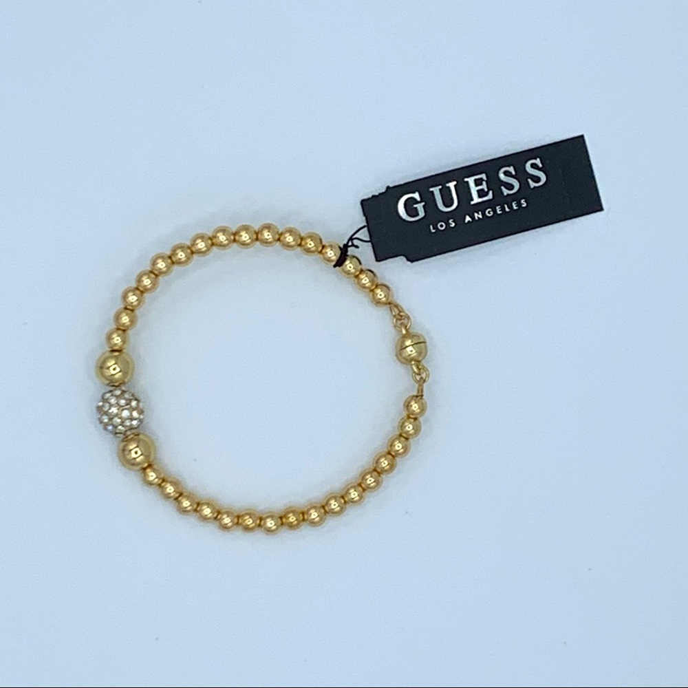 GUESS Gold tone Bracelet
